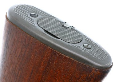 Springfield Armory M1 National Match Garand, 