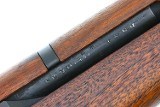 Springfield Armory M1 National Match Garand, 