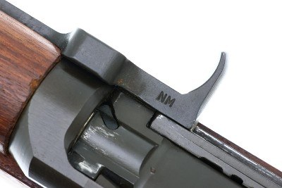 Springfield Armory M1 National Match Garand, 
