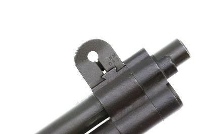 Springfield Armory M1 National Match Garand, 