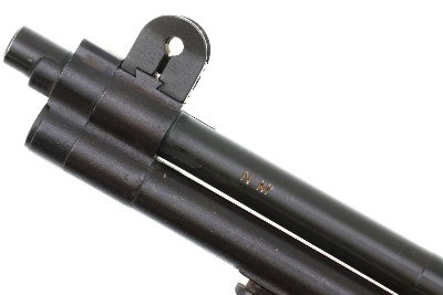 Springfield Armory M1 National Match Garand, 
