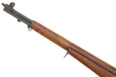 Springfield Armory M1 National Match Garand, 