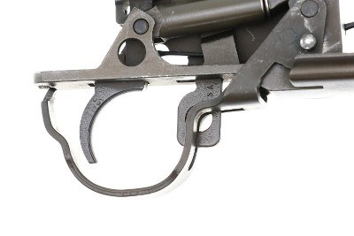 Springfield Armory M1 National Match Garand, 