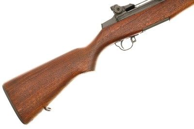 Springfield Armory M1 National Match Garand, 