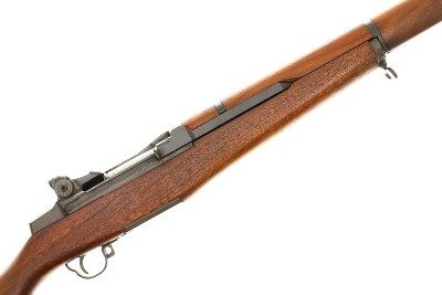 Springfield Armory M1 National Match Garand, 