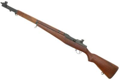 Springfield Armory M1 National Match Garand, 