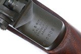 Springfield Armory M1 National Match Garand, 