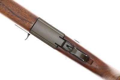 Springfield Armory M1 National Match Garand, 