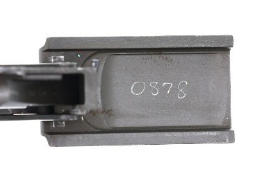 Springfield Armory M1 National Match Garand, 