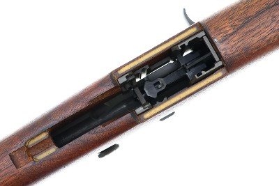 Springfield Armory M1 National Match Garand, 