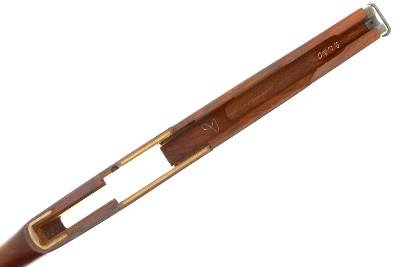 Springfield Armory M1 National Match Garand, 