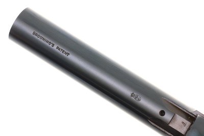 Browning BAC FN 150 International Medalist Pistol, 33944T70, .22LR, FB02318 - Image 8 of 11