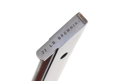 Browning BAC FN 150 International Medalist Pistol, 33944T70, .22LR, FB02318 - Image 6 of 11