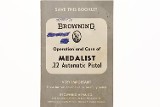 Browning BAC FN 150 International Medalist Pistol, 33944T70, .22LR, FB02318 - Image 5 of 11