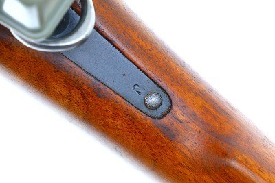Swiss Military Bern K31 Rifle, Target Sights, 797228, FB02384 - Image 15 of 25