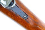 Swiss Military Bern K31 Rifle, Target Sights, 797228, FB02384 - Image 15 of 25