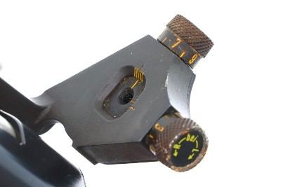Swiss Military Bern K31 Rifle, Target Sights, 797228, FB02384 - Image 10 of 25