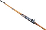 Swiss Military Bern K31 Rifle, Target Sights, 797228, FB02384 - Image 3 of 25