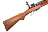 Swiss Military Bern K31 Rifle, Target Sights, 797228, FB02384 - Image 21 of 25