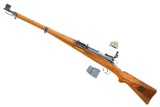Swiss Military Bern K31 Rifle, Target Sights, 797228, FB02384 - Image 1 of 25