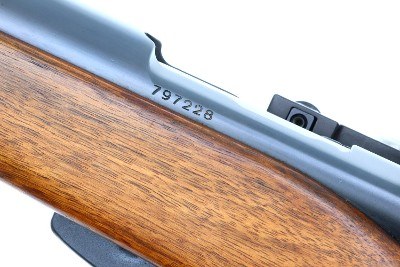 Swiss Military Bern K31 Rifle, Target Sights, 797228, FB02384 - Image 23 of 25