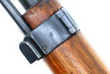 Swiss Military Bern K31 Rifle, Target Sights, 797228, FB02384 - Image 22 of 25