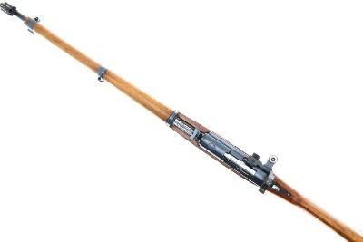 Swiss Military Bern K31 Rifle, Target Sights, 797228, FB02384 - Image 3 of 25
