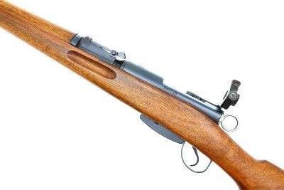 Swiss Military Bern K31 Rifle, Target Sights, 797228, FB02384 - Image 17 of 25