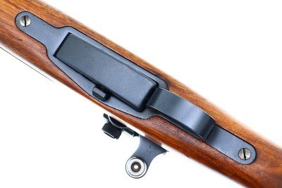 Swiss Military Bern K31 Rifle, Target Sights, 797228, FB02384 - Image 8 of 25