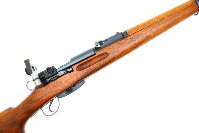 Swiss Military Bern K31 Rifle, Target Sights, 797228, FB02384 - Image 20 of 25