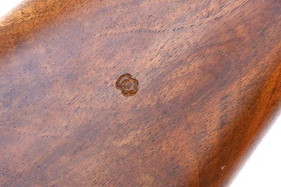Swiss Military Bern K31 Rifle, Target Sights, 797228, FB02384 - Image 9 of 25