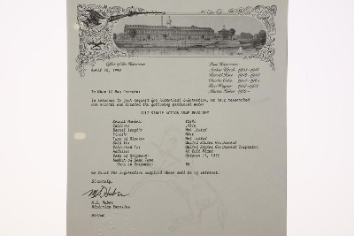 US Military Colt SAA, DFC Inspected, Factory Letter, ANTIQUE, 82695, O-257 - Image 16 of 17