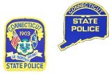 S&W 39-2 Connecticut State Police 75th Commemorative, A562057, FB02430 - Image 10 of 16