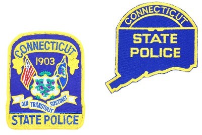 S&W 39-2 Connecticut State Police 75th Commemorative, A562057, FB02430 - Image 10 of 16