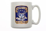 S&W 39-2 Connecticut State Police 75th Commemorative, A562057, FB02430 - Image 9 of 16
