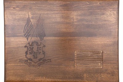 S&W 39-2 Connecticut State Police 75th Commemorative, A562057, FB02430 - Image 5 of 16