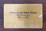 S&W 39-2 Connecticut State Police 75th Commemorative, A562057, FB02430 - Image 8 of 16