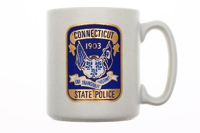 S&W 39-2 Connecticut State Police 75th Commemorative, A562057, FB02430 - Image 9 of 16