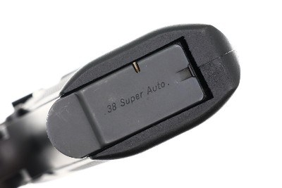 SIG Sauer P220 pistol, .38 Super, G229196, FB02421 - Image 11 of 11