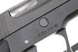 SIG Sauer P220 pistol, .38 Super, G229196, FB02421 - Image 7 of 11