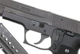 SIG Sauer P220 pistol, .38 Super, G229196, FB02421 - Image 6 of 11