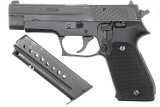 SIG Sauer P220 pistol, .38 Super, G229196, FB02421 - Image 1 of 11