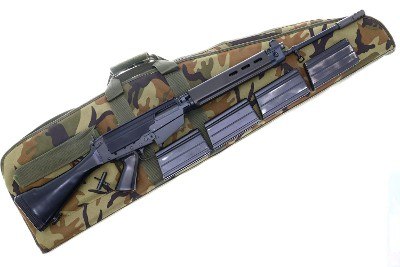 FN FAL .308 Match Rifle, Accessories, 2502196, FB01748 - Image 9 of 19