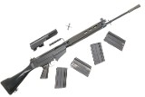 FN FAL .308 Match Rifle, Accessories, 2502196, FB01748 - Image 3 of 19