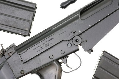 FN FAL .308 Match Rifle, Accessories, 2502196, FB01748 - Image 4 of 19