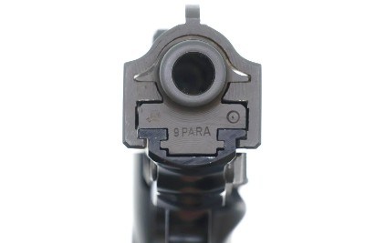 Walther P38-K German Pistol, 9mmP, in Original Box, 500674, FB02474 - Image 12 of 18