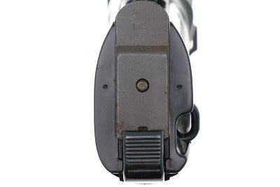Walther P38-K German Pistol, 9mmP, in Original Box, 500674, FB02474 - Image 8 of 18