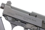 Walther P38-K German Pistol, 9mmP, in Original Box, 500674, FB02474 - Image 16 of 18