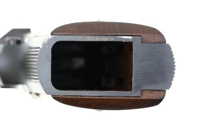 MAB, PA-15, French Target Pistol, 557620, FB02466 - Image 6 of 17