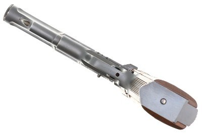 MAB, PA-15, French Target Pistol, 557620, FB02466 - Image 5 of 17